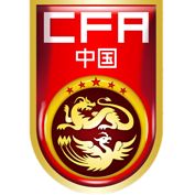 中国U23